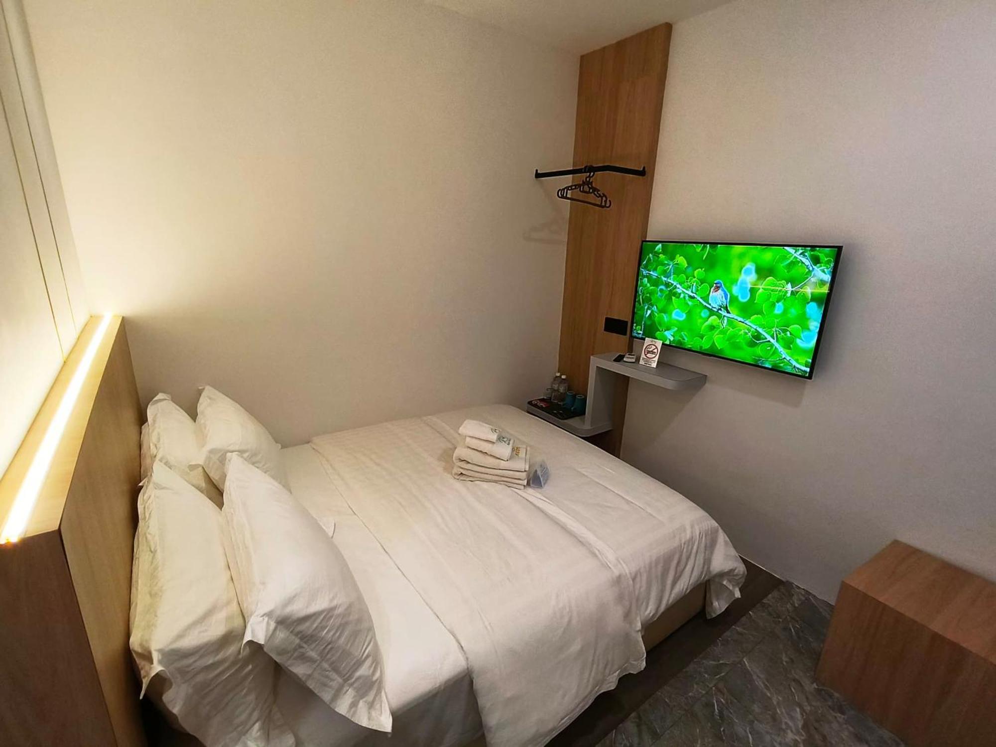 Red'S Hotel ビントゥル エクステリア 写真