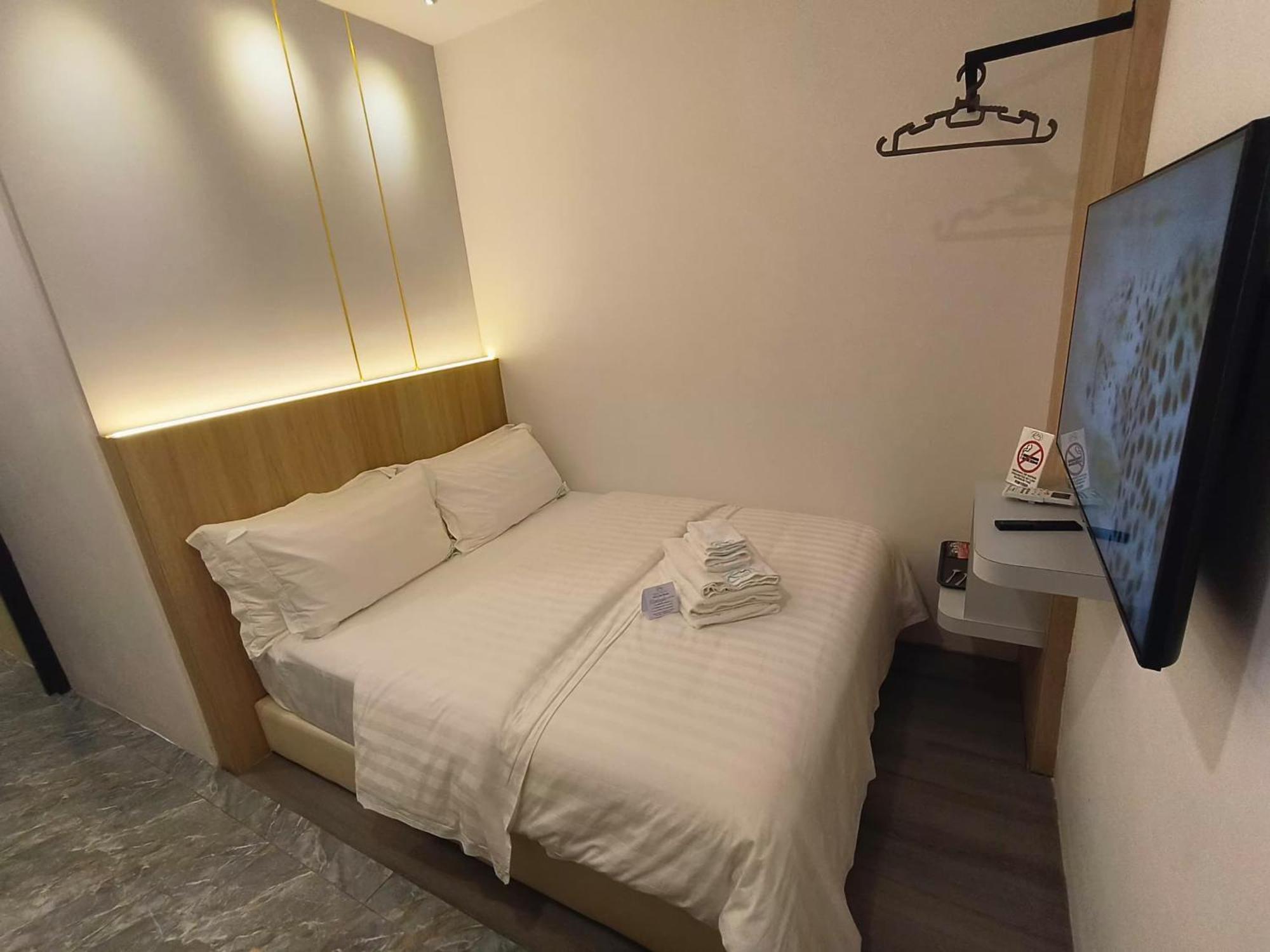 Red'S Hotel ビントゥル エクステリア 写真